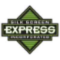Silk Screen Express, Inc.