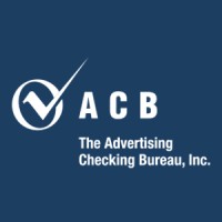 Advertising Checking Bureau (ACB)