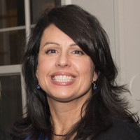 Patty McPherson, MBA