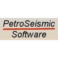 PetroSeismic Software