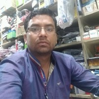 Ajay choudhary Ashok