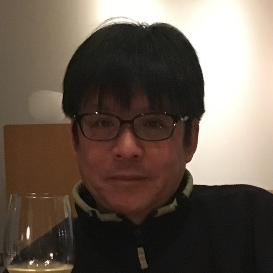 Toshiharu Kikuchi