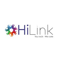 HiLink Benelux