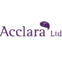 Acclara Ltd