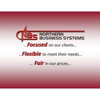 Northern Business Systems of Alaska