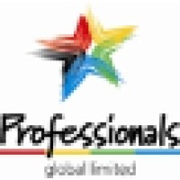 Professionals Global Limited