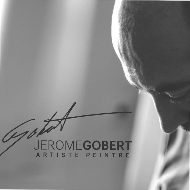 Jerome Gobert