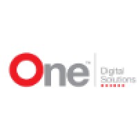 One Digital Solutions Ltd