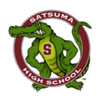 Satsuma City High School