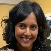 Nivedita Gajarajan