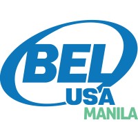 BEL USA Manila