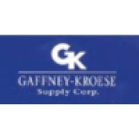 Gaffney-Kroese Supply Co