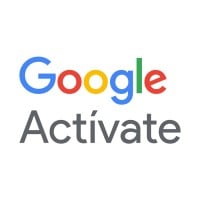 Google Actívate