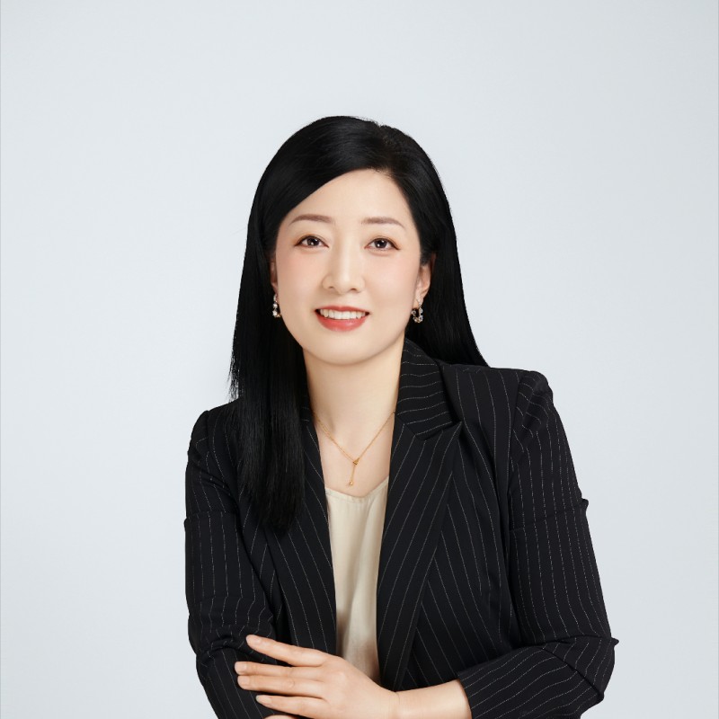 Amy Mai