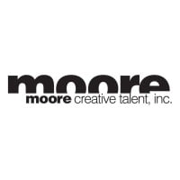 Moore Creative Talent, Inc.