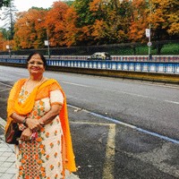 Jai Lakshmi Kashyap