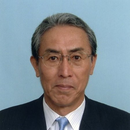 Toshi Ohmori