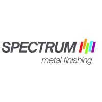 Spectrum Metal Finishing