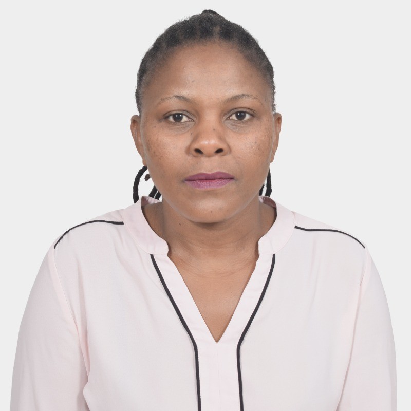 Loise Mwangi