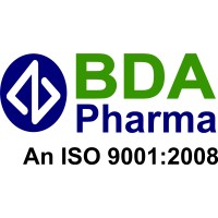 BDA Pharma Pvt Ltd