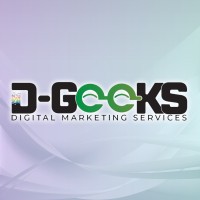 D-Geeks Digital Marketing Services