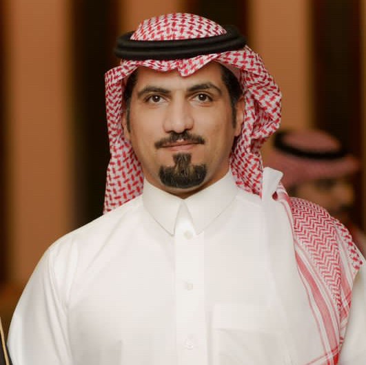 Khalid AlMutairi