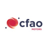 CFAO Motors Uganda