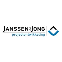 Janssen de Jong Projectontwikkeling