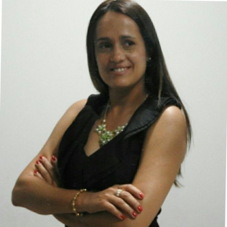 Patricia Conrado