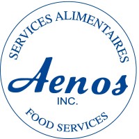 Aenos Food Services