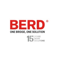 BERD - Bridge Engineering Research & Design