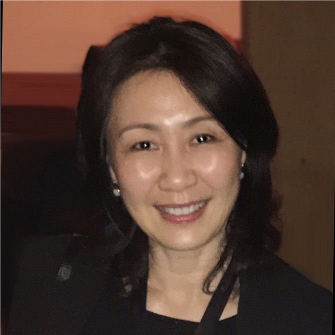 Shirley Gao