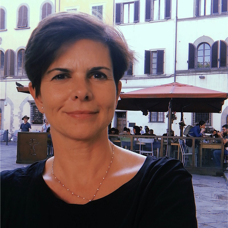 Giulia Peccianti