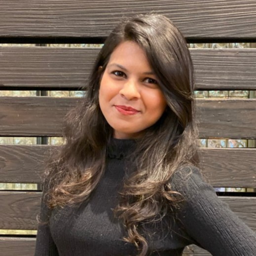 Vinika Gupta