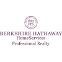 Berkshire Hathaway Homeservices Professional Realty