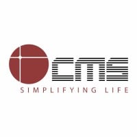 CMS Computers Limited (INDIA)
