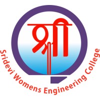 Sridevi Women's Engineering College