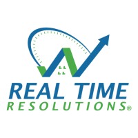 Real Time Resolutions, Inc.