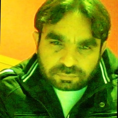 Muhammad Javed