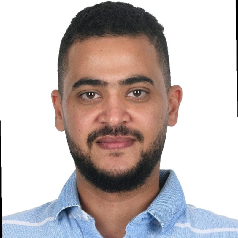 Khaled Nasr, PMP®