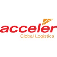 Acceler Global Logistics Ltd