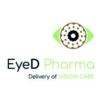 EyeD Pharma