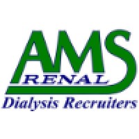 AMS Renal Dialysis Recruiters