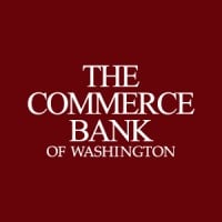 The Commerce Bank of Washington, a division of Zions Bancorporation, N.A.