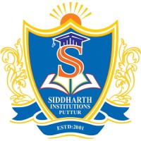 Siddharth Institute of Engineering & Technology, Puttur
