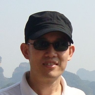 Sam Huang