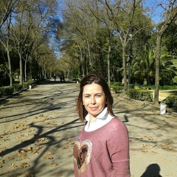 Josefina Ruiz Cabrera