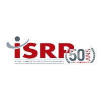 ISRP - Institut Supérieur de Rééducation Psychomotrice