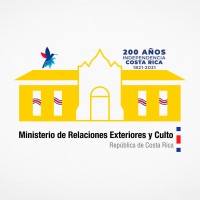 Ministerio de Relaciones Exteriores y Culto de Costa Rica