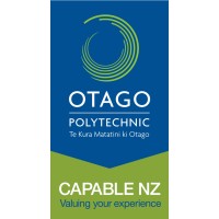 Capable NZ - Otago Polytechnic